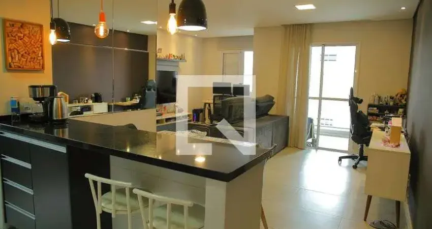 Apartamento com 2 quartos à venda na Avenida Lauro Gomes, 209, Baeta Neves, São Bernardo do Campo