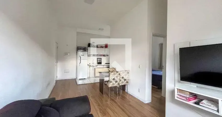 Apartamento com 2 quartos à venda na Rua Sousa Coutinho, 195, Sacomã, São Paulo