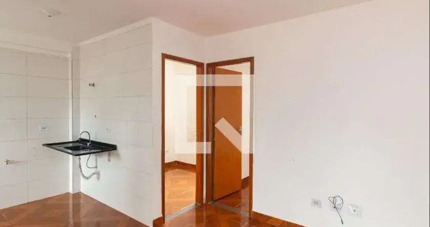 Apartamento com 2 quartos à venda na Rua Laurentino Xavier dos Santos, 877, Itaquera, São Paulo