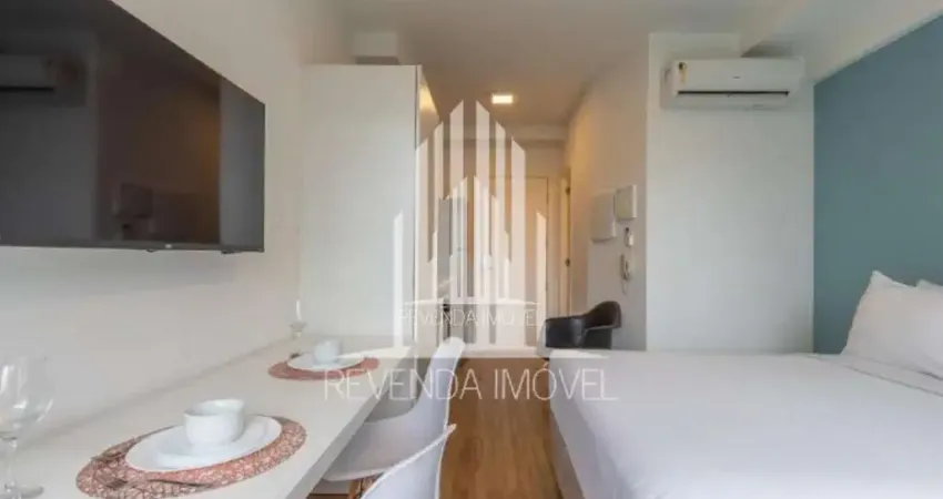 Apartamento com 1 quarto à venda na Rua Tabatinguera, 543, Sé, São Paulo