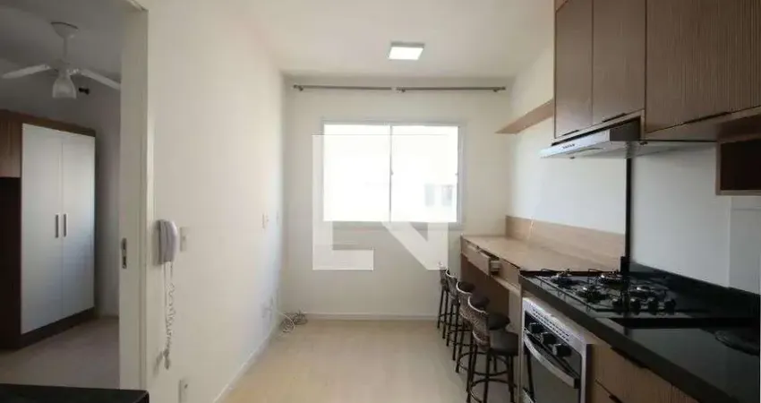 Apartamento com 1 quarto à venda na Rua, 1153, Panamby, São Paulo