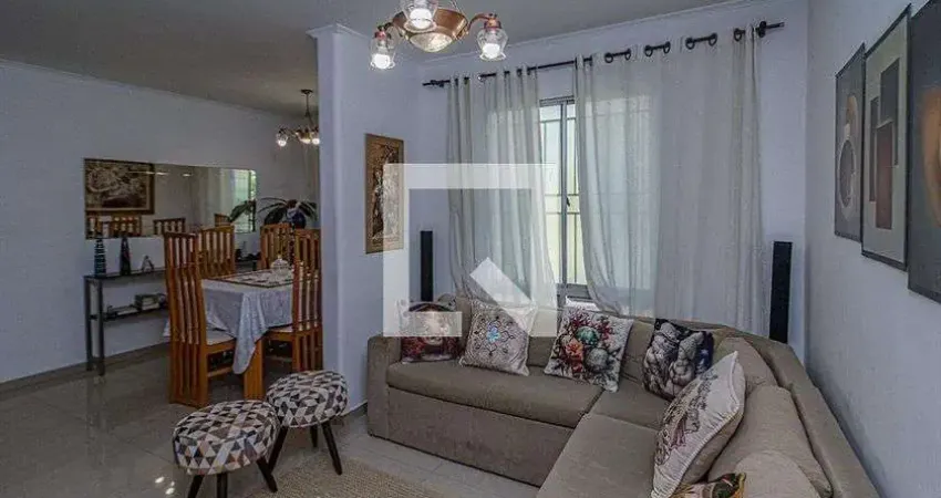 Apartamento com 2 quartos à venda na Rua Sebastiano Mazzoni, 114, Vila das Mercês, São Paulo