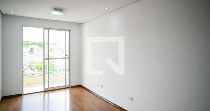 Apartamento com 2 quartos à venda na Rua Alencar Araripe, 1614, Sacomã, São Paulo