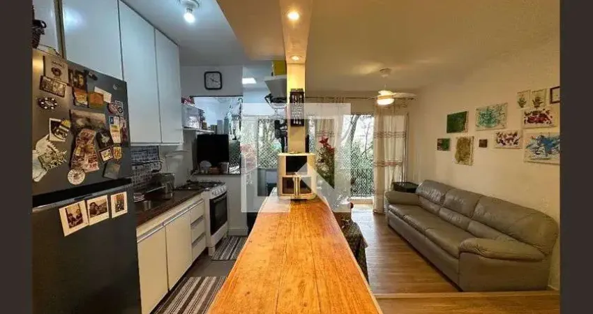 Apartamento com 2 quartos à venda na Avenida Padre Pereira de Andrade, 195, Alto da Lapa, São Paulo