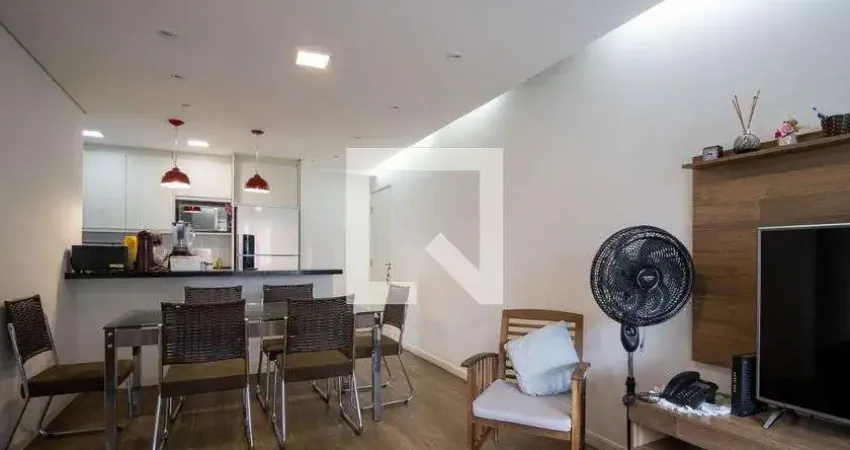 Apartamento com 2 quartos à venda na Rua da Chibata, 117, Vila Andrade, São Paulo