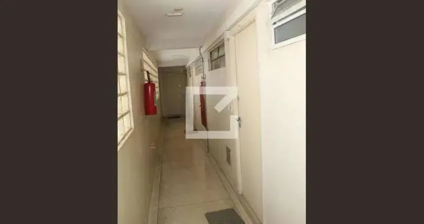 Apartamento com 1 quarto à venda na Alameda Barros, 217, Santa Cecília, São Paulo