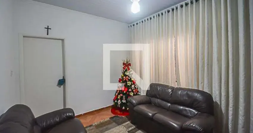 Casa com 3 quartos à venda na Rua Chile, 548, Taboão, São Bernardo do Campo