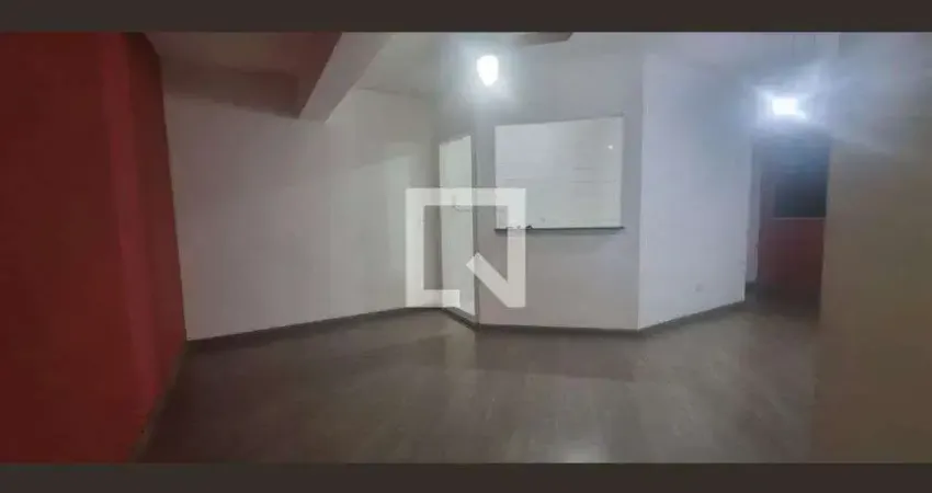 Apartamento com 2 quartos à venda na Alameda das Oliveiras, 161, Demarchi, São Bernardo do Campo