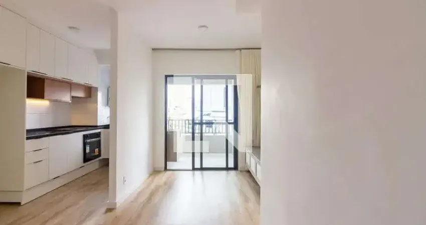 Apartamento com 2 quartos à venda na Rua Ida Tronoloni Bozzi, 210, Centro, Osasco