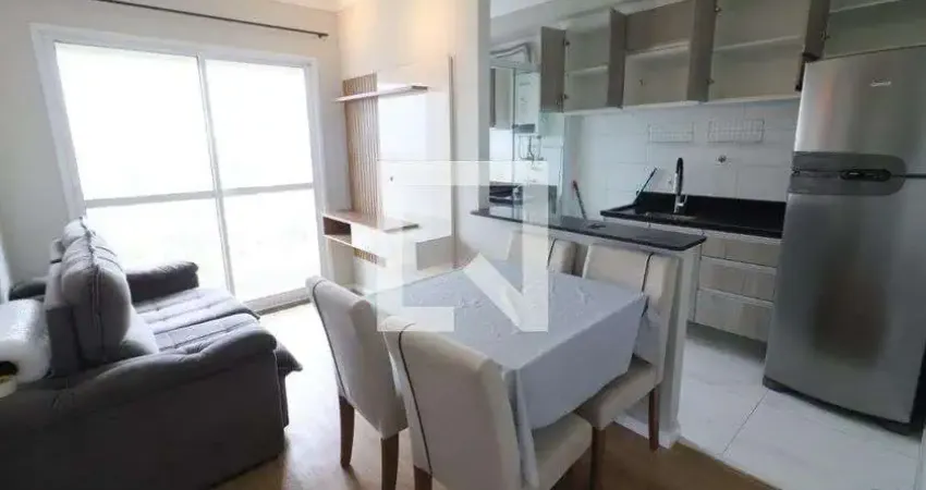 Apartamento com 2 quartos à venda na Avenida Dona Blandina Ignez Júlio, 514, Jaguaribe, Osasco