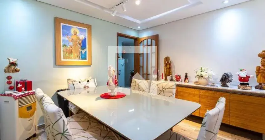 Apartamento com 4 quartos à venda na Avenida Professora Ida Kolb, 291, Casa Verde, São Paulo