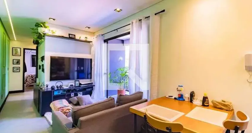 Apartamento com 2 quartos à venda na Rua Itajibá, 352, Chácara Inglesa, São Paulo