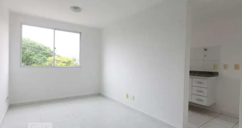 Apartamento com 2 quartos à venda na Rua Álvaro de Mendonça, 1317, Itaquera, São Paulo