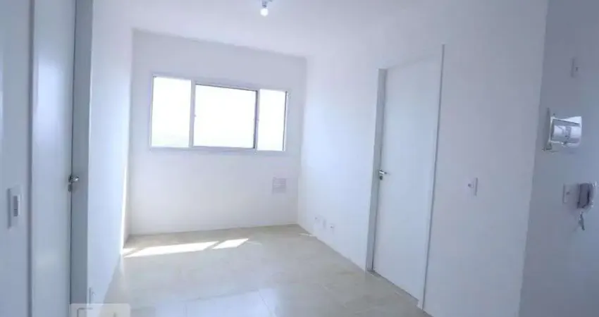 Apartamento com 2 quartos à venda na Avenida Tarumã, 596, Cangaíba, São Paulo