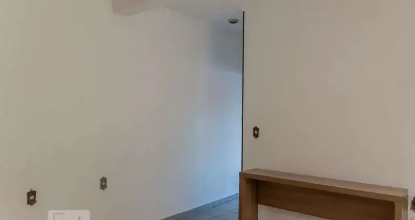 Apartamento com 1 quarto à venda na Rua Amácio Mazzaropi, 208, Nova Petrópolis, São Bernardo do Campo