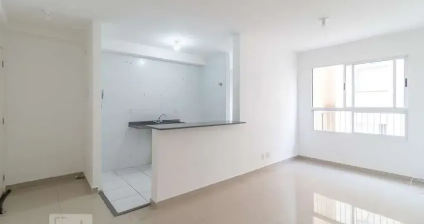 Apartamento com 2 quartos à venda na Rua Jesuíno Antônio, 640, Novo Osasco, Osasco