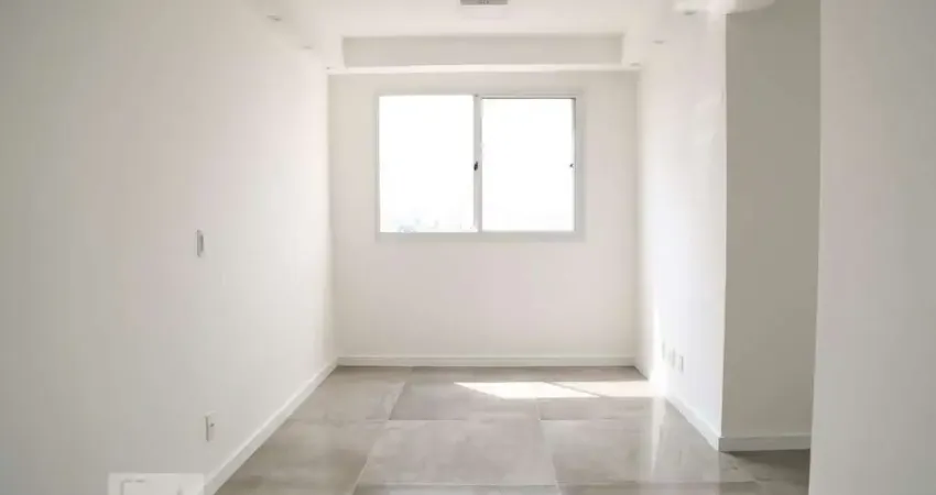 Apartamento com 2 quartos à venda na Avenida Cupecê, 1932, Vila Mascote, São Paulo