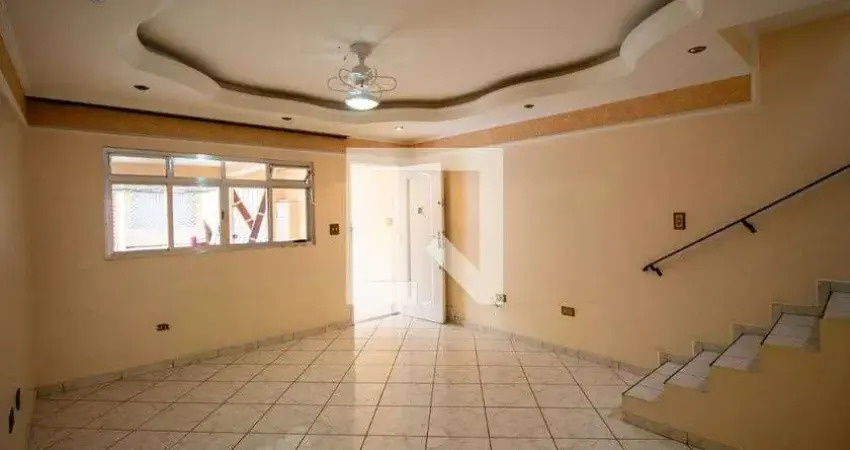 Casa com 3 quartos à venda na Rua Albertina Medeiros, 960, Vila Progresso, São Paulo