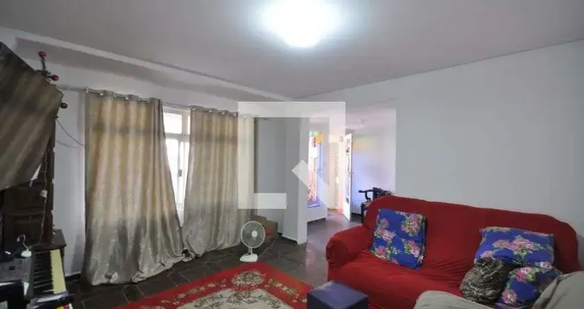 Casa com 2 quartos à venda na Rua Calandra, 280, Vila Constança, São Paulo