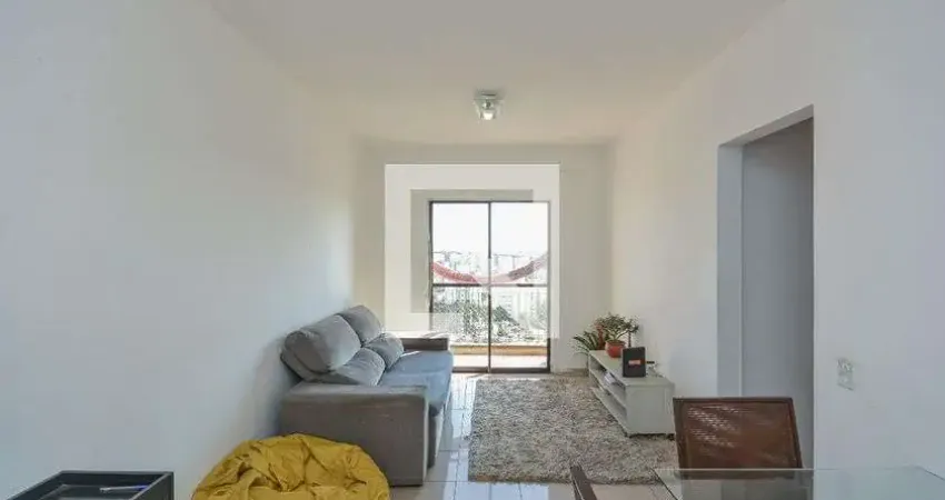 Apartamento com 2 quartos à venda na Rua João Francisco de Moura, 153, Vila Campo Grande, São Paulo