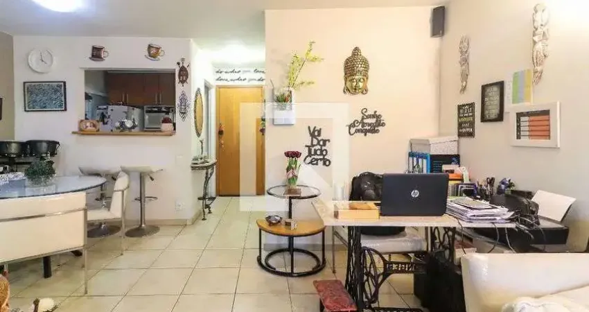 Apartamento com 3 quartos à venda na Rua Vicente Oropallo, 210, Cidade São Francisco, São Paulo
