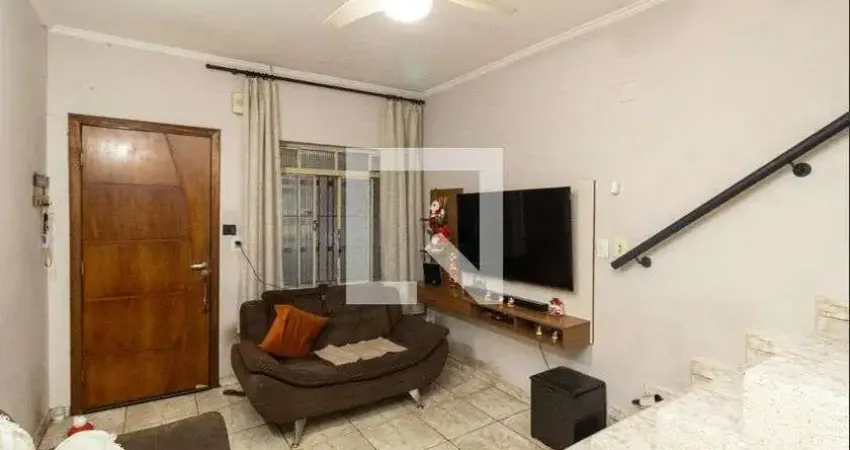 Casa com 2 quartos à venda na Rua Amândio Monteiro, 309, Vila Guilherme, São Paulo