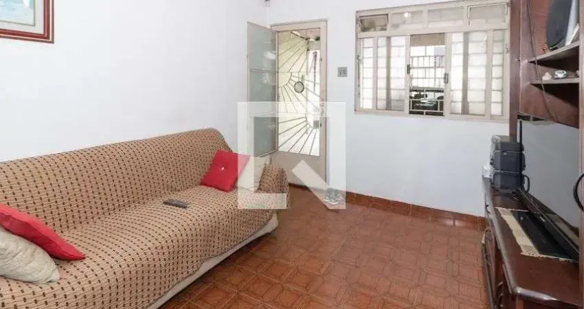 Casa com 2 quartos à venda na Rua Blumenau, 144, Vila Leopoldina, São Paulo