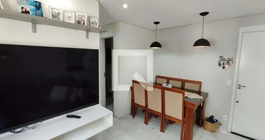 Apartamento com 2 quartos à venda na Avenida Pires do Rio, 4804, Itaquera, São Paulo