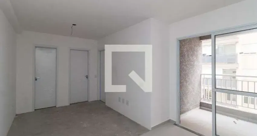 Apartamento com 2 quartos à venda na Avenida Júlio Buono, 1866, Vila Gustavo, São Paulo