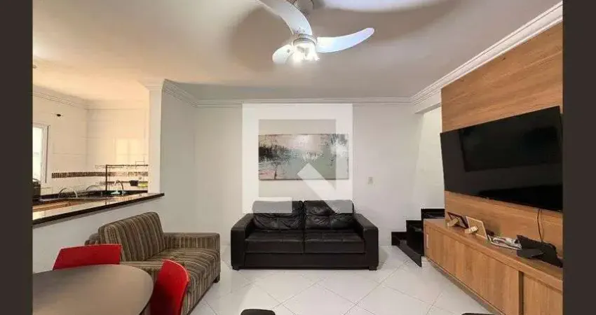 Cobertura com 3 quartos à venda na Rua Xingu, 516, Jardim Bela Vista, Santo André