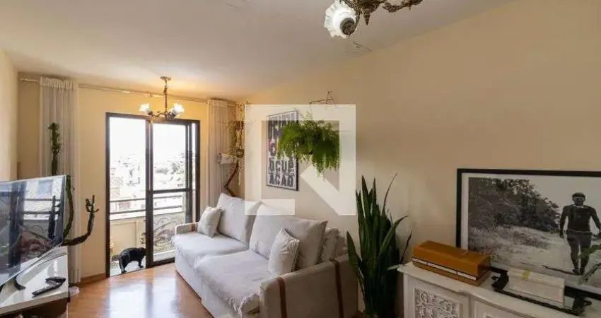 Apartamento com 2 quartos à venda na Rua Nhatumani, 959, Vila Ré, São Paulo