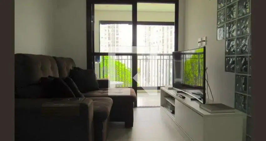 Apartamento com 1 quarto à venda na Avenida Franz Voegeli, 977, Centro, Osasco