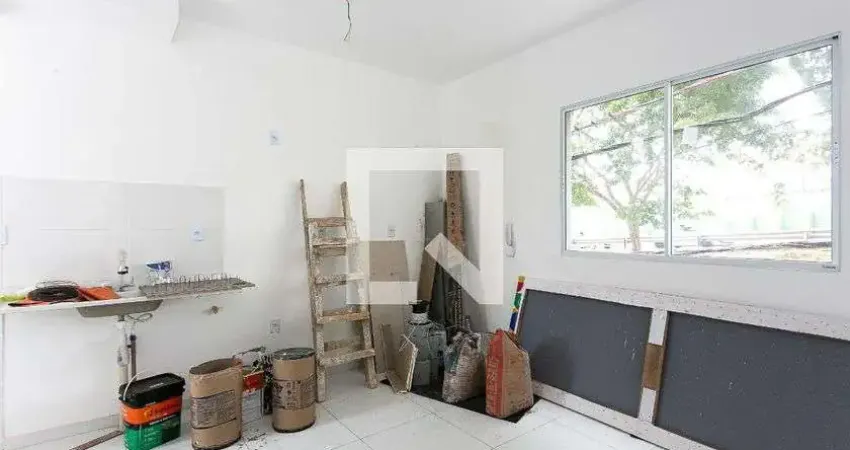 Apartamento com 2 quartos à venda na Rua Licânia, 282, Cidade Patriarca, São Paulo