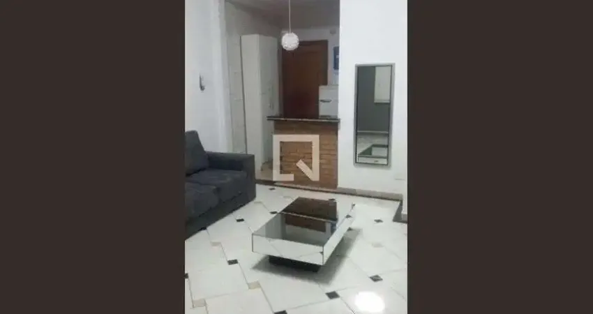 Kitnet / Stúdio à venda na Rua General Jardim, 420, Santa Cecília, São Paulo