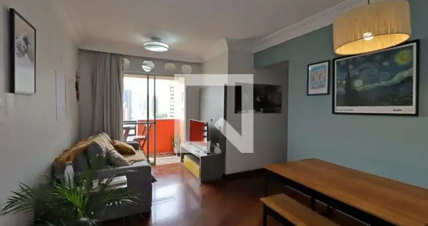 Apartamento com 3 quartos à venda na Rua David Campista, 247, Jardim, Santo André