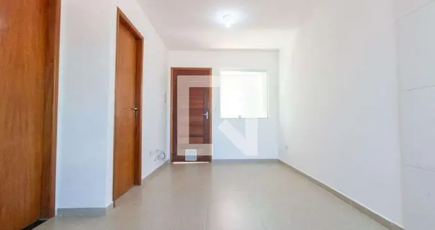 Apartamento com 2 quartos à venda na Rua Nunes Balboa, 581, Vila Carrão, São Paulo