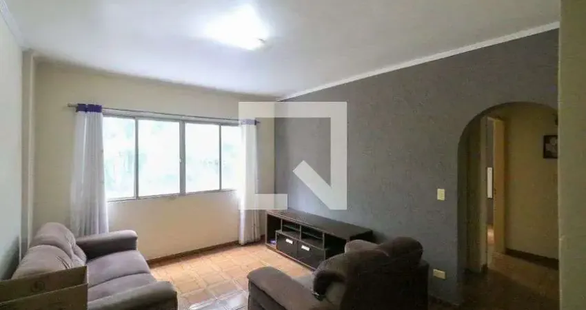 Apartamento com 2 quartos à venda na Rua Sete de Dezembro, 127, Nova Gerti, São Caetano do Sul