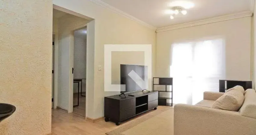 Apartamento com 2 quartos à venda na Rua Professor José Miziara, 134, Santana, São Paulo