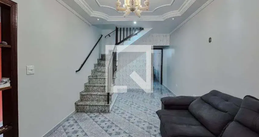 Casa com 3 quartos à venda na Rua Jará, 104, Assunção, São Bernardo do Campo