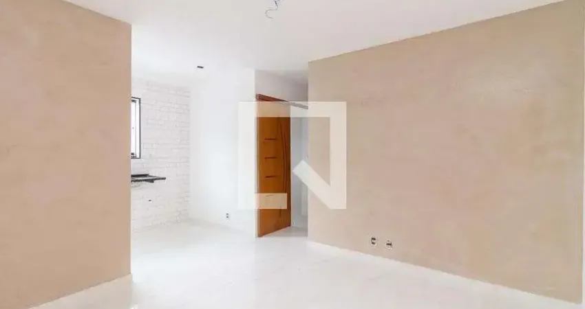 Apartamento com 2 quartos à venda na Rua Rio Dourado, 292, Vila Ré, São Paulo