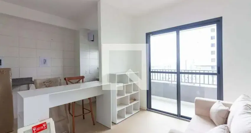 Apartamento com 2 quartos à venda na Avenida Dionysia Alves Barreto, 584, Centro, Osasco