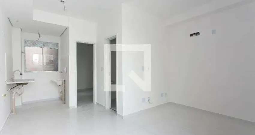 Apartamento com 2 quartos à venda na Rua Licânia, 263, Cidade Patriarca, São Paulo