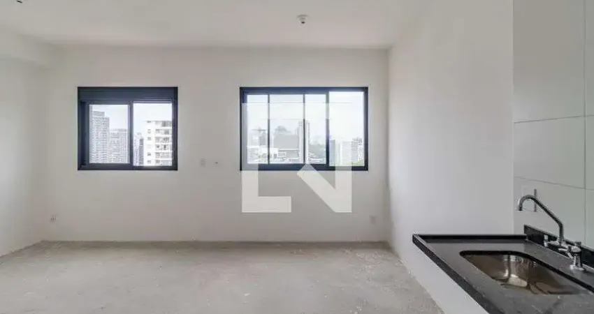 Kitnet / Stúdio à venda na Avenida Rebouças, 744, Pinheiros, São Paulo