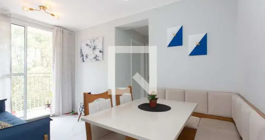 Apartamento com 2 quartos à venda na Rua Serrana, 584, Itaquera, São Paulo