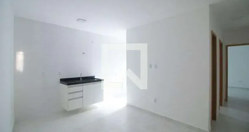 Apartamento com 2 quartos à venda na Rua Calandra, 380, Vila Constança, São Paulo