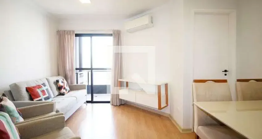 Apartamento com 1 quarto à venda na Rua Harmonia, 743, Vila Madalena, São Paulo