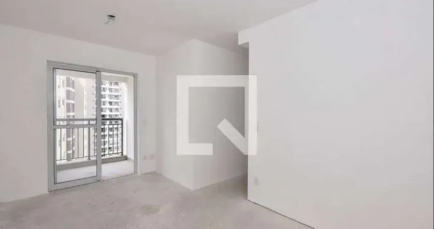 Apartamento com 2 quartos à venda na Rua Celso Ramos, 203, Vila Andrade, São Paulo