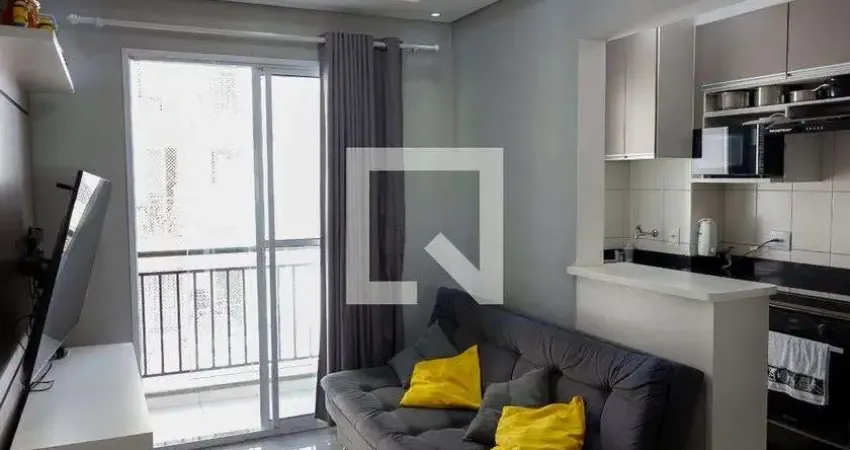 Apartamento com 2 quartos à venda na Avenida João Paulo II, 725, São Pedro, Osasco