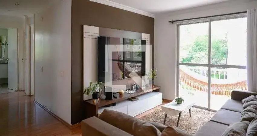 Apartamento com 2 quartos à venda na Rua Professor Arnaldo João Semeraro, 1000, Jardim Santa Emília, São Paulo