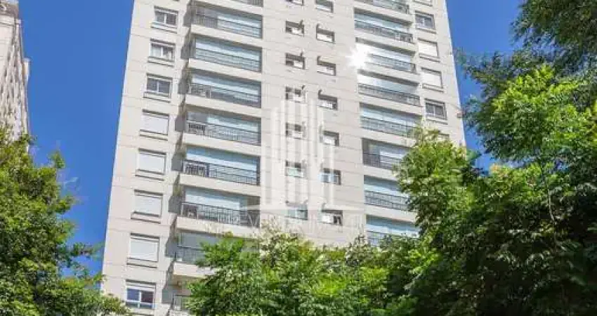 Viva com conforto e praticidade na vila romana! apartamento de 2 quartos, 2 suítes, 2 salas, 2 banheiros e 3 vagas de garagem.